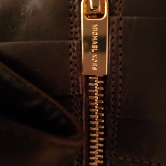 EUC Michael Kors boots - Picture 3 of 5